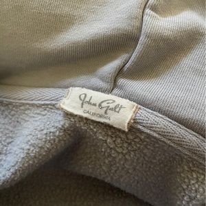 Brandy Melville/John Galt Zip up